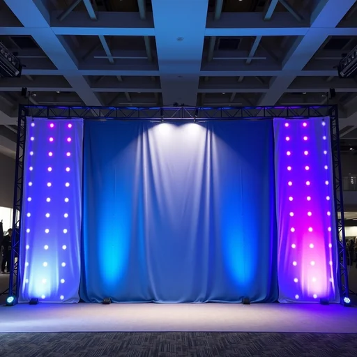 Sewa Backdrop Panggung Probolinggo