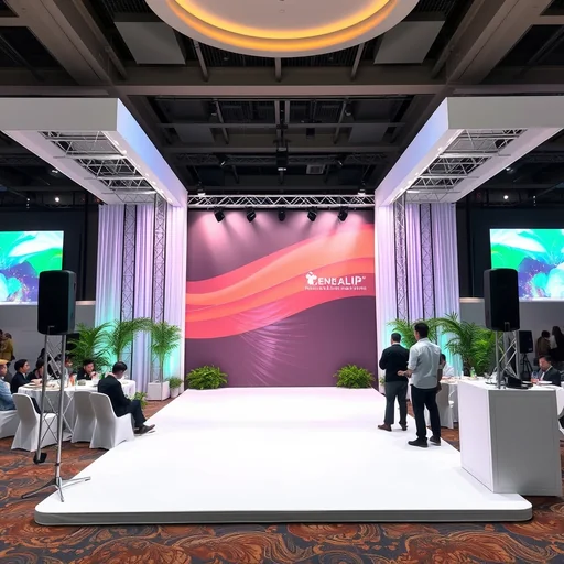 Sewa Backdrop Panggung Purworejo