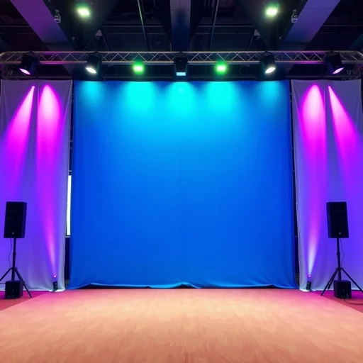 Sewa Backdrop Panggung Semarang