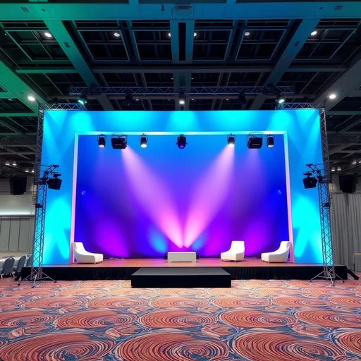 Sewa Backdrop Panggung Tasikmalaya