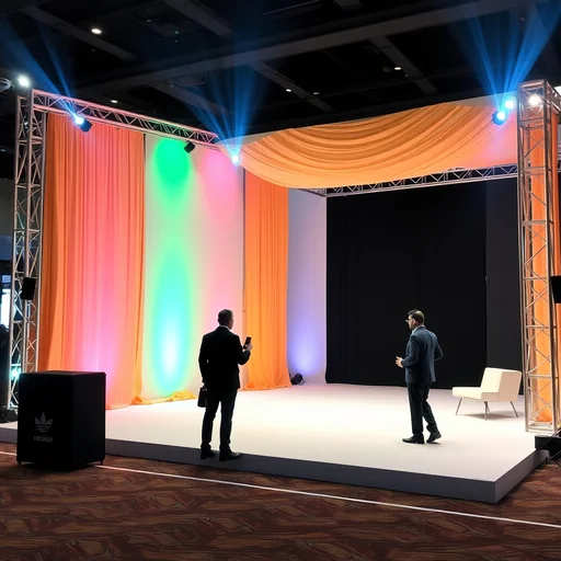 Sewa Backdrop Pasuruan