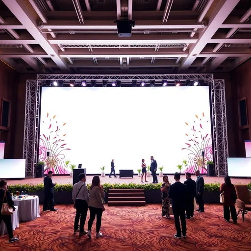 Sewa Backdrop Pemalang