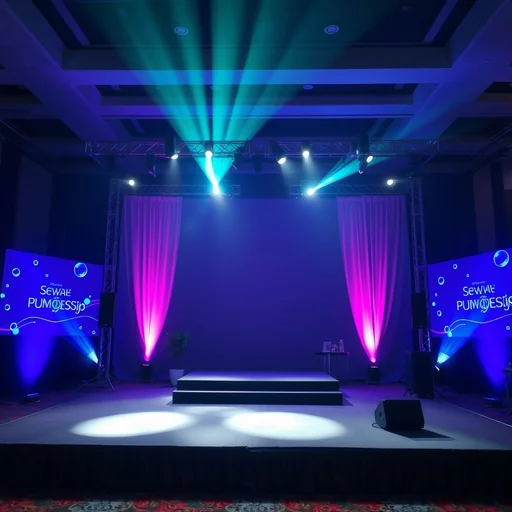 Sewa Backdrop Purworejo