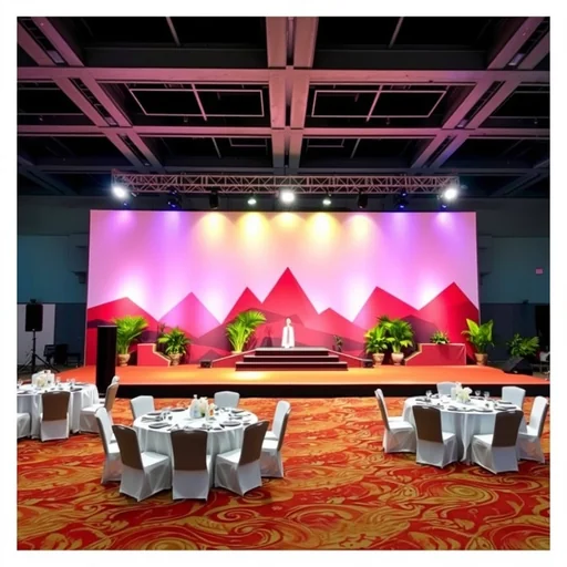 Sewa Backdrop Salatiga