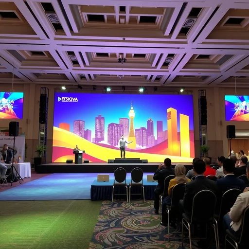 Sewa Backdrop Semarang