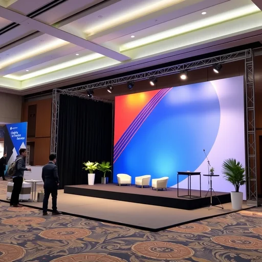 Sewa Backdrop Situbondo