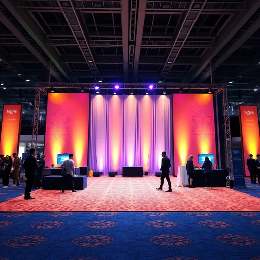 Sewa Backdrop Sumenep