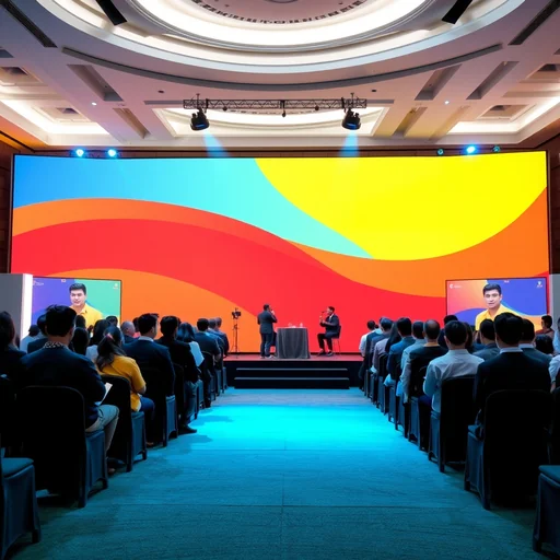 Sewa Backdrop Tangerang