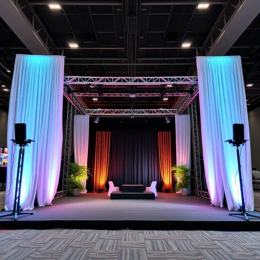 Sewa Backdrop Temanggung