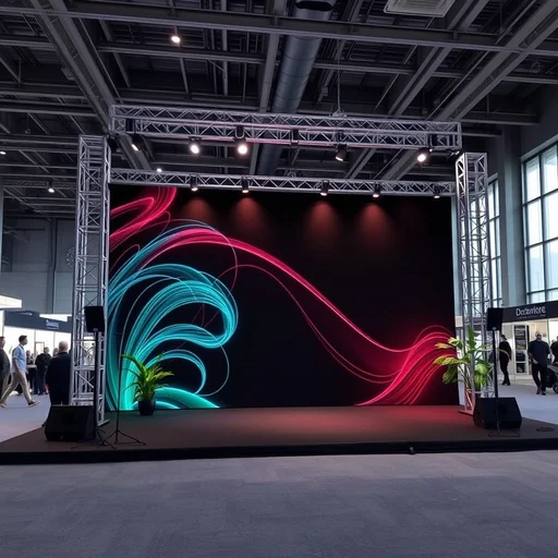 Sewa Backdrop Trenggalek