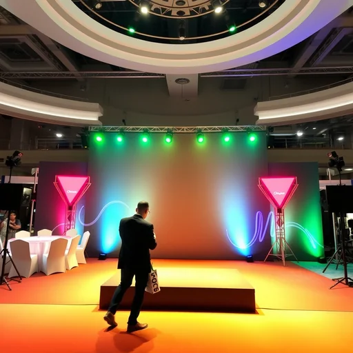 Sewa Backdrop Wonogiri