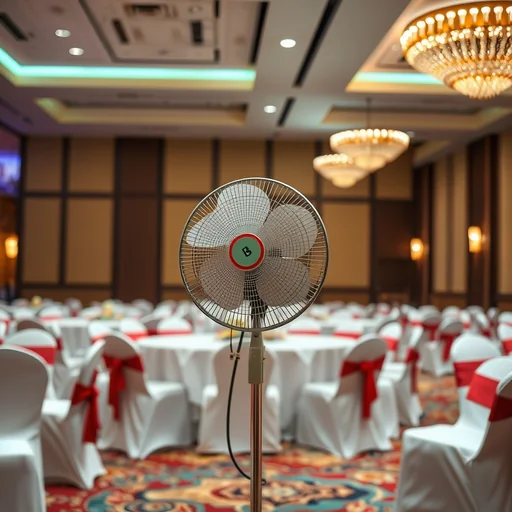 Sewa Blower Fan Bekasi