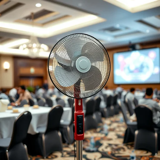 Sewa Blower Fan Bogor