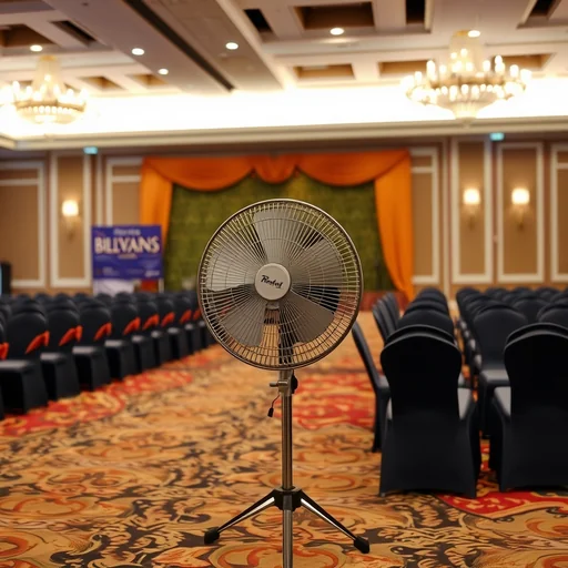 Sewa Blower Fan Gresik