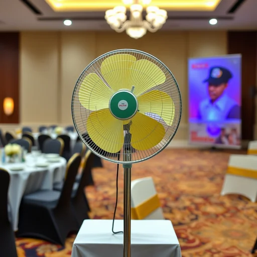 Sewa Blower Fan Jakarta