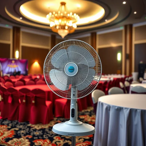 Sewa Blower Fan Jogja