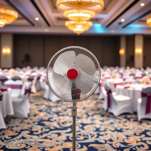 Sewa Blower Portable