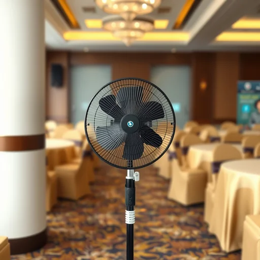 Sewa Blower Portable Bekasi