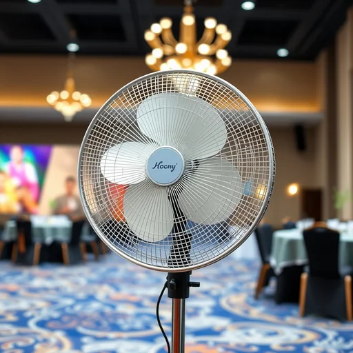 Sewa Blower Portable Gresik