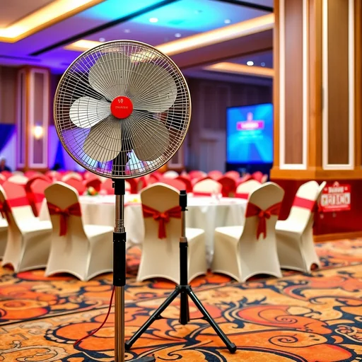 Sewa Blower Portable Jakarta