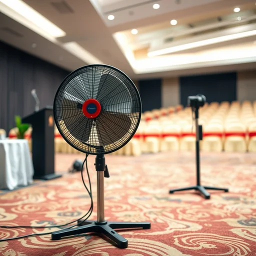 Sewa Blower Portable Jogja