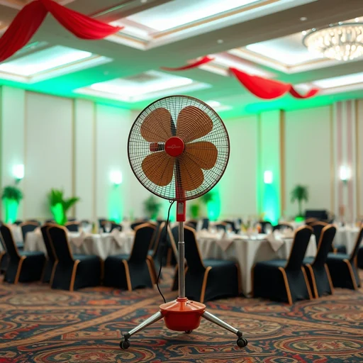 Sewa Blower Portable Semarang