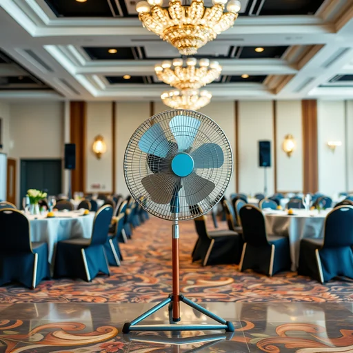 Sewa Blower Portable Tangerang