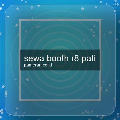 Sewa Booth R8 Pati