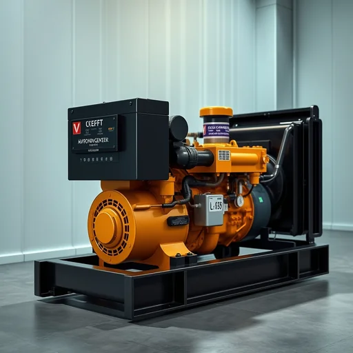 Sewa Diesel Genset Semarang