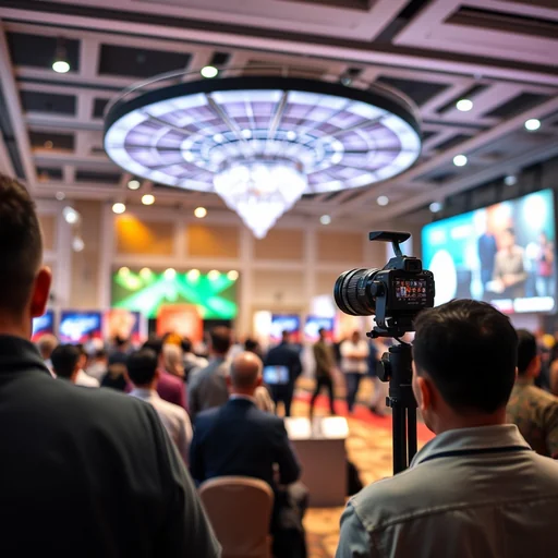 Sewa Follow Spot Badung