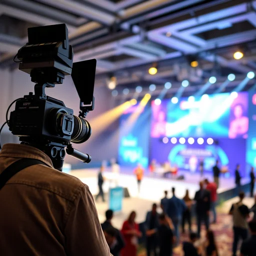 Sewa Follow Spot Bali