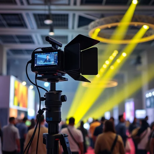 Sewa Follow Spot Bangkalan