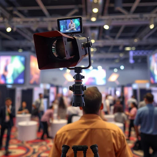 Sewa Follow Spot Banjar