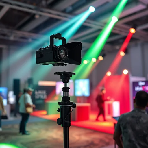 Sewa Follow Spot Bantul