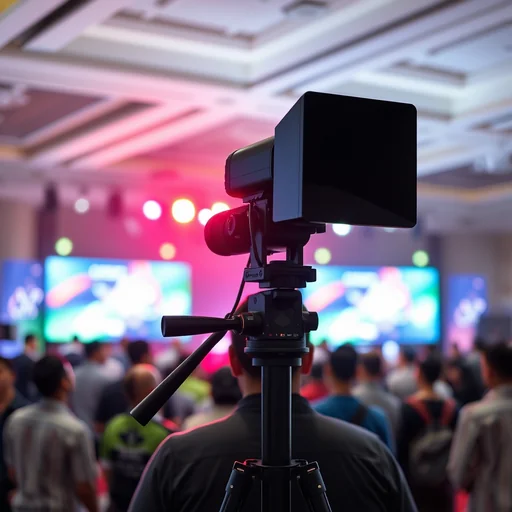 Sewa Follow Spot Banyumas