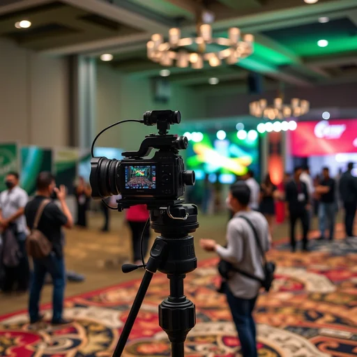 Sewa Follow Spot Banyuwangi