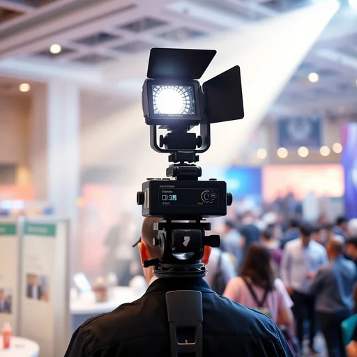 Sewa Follow Spot Batang