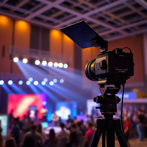 Sewa Follow Spot Blitar