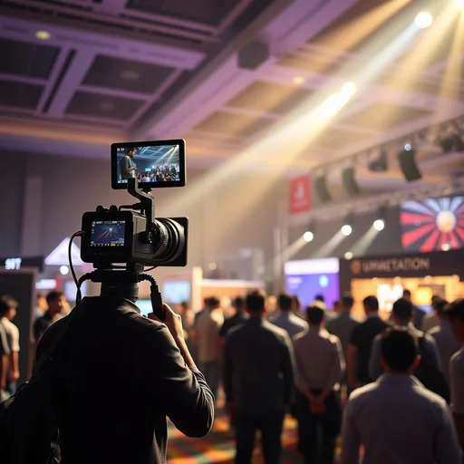 Sewa Follow Spot Blora