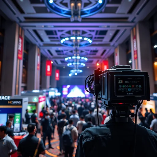 Sewa Follow Spot Bojonegoro