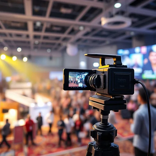 Sewa Follow Spot Bondowoso