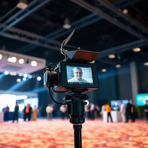 Sewa Follow Spot Boyolali