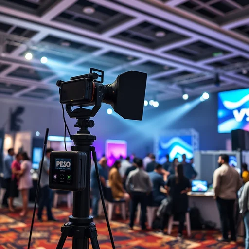 Sewa Follow Spot Brebes