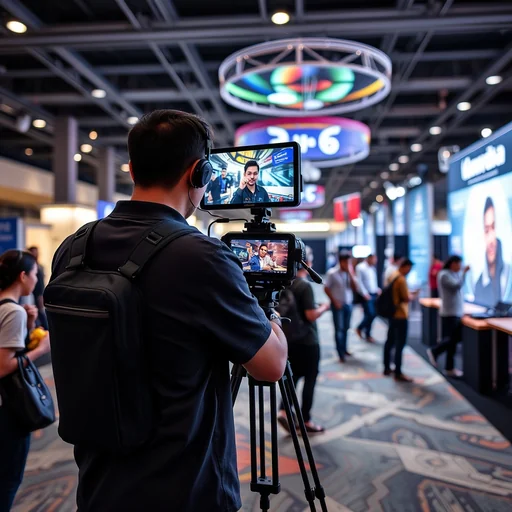 Sewa Follow Spot Cianjur