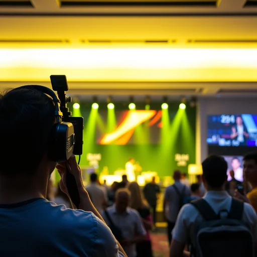 Sewa Follow Spot Cilegon