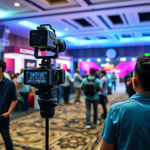 Sewa Follow Spot Cirebon