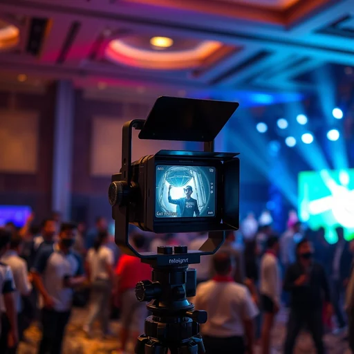 Sewa Follow Spot Demak