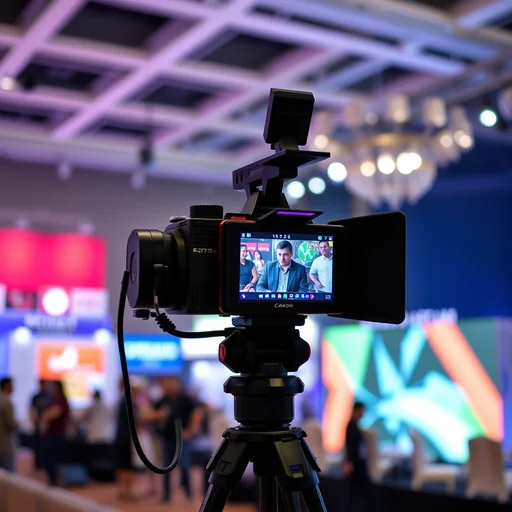 Sewa Follow Spot Denpasar