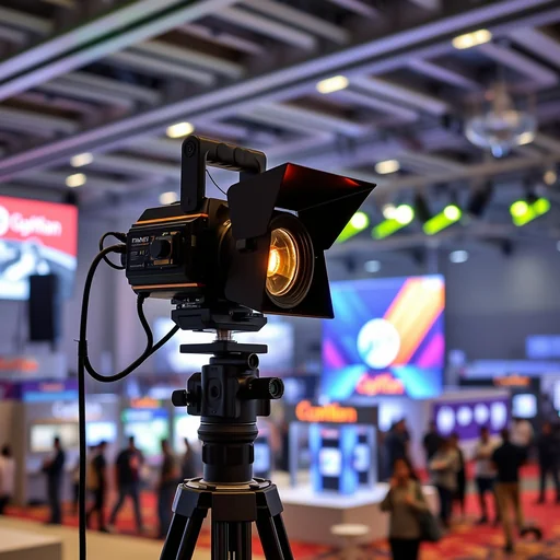 Sewa Follow Spot Garut