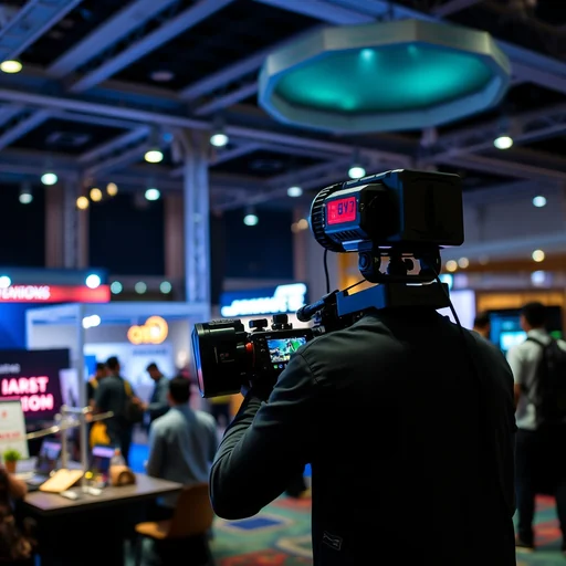 Sewa Follow Spot Gresik